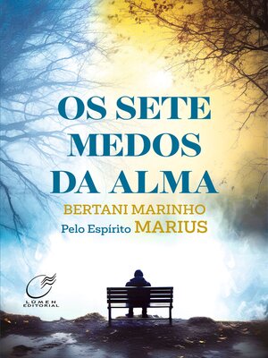 cover image of Os Sete Medos da Alma